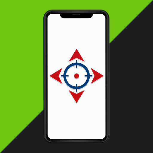 Calibrate Accelerometer &amp; Fix icon