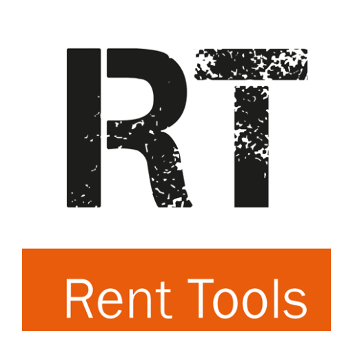 Rent Tools icon