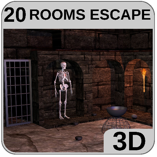 Escape Dungeon Breakout 2 icon