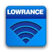 Lowrance GoFree Controller