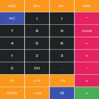 Smart Calculator Tax Profit Discount Calculator