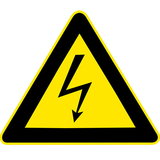 Voltage Widget icon