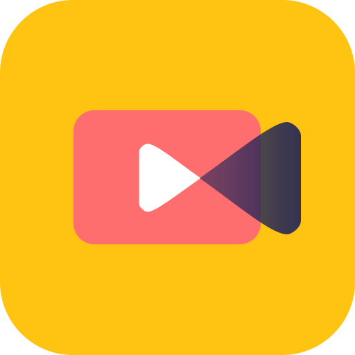 Photo Video Maker With Music : Video Ads Maker icon