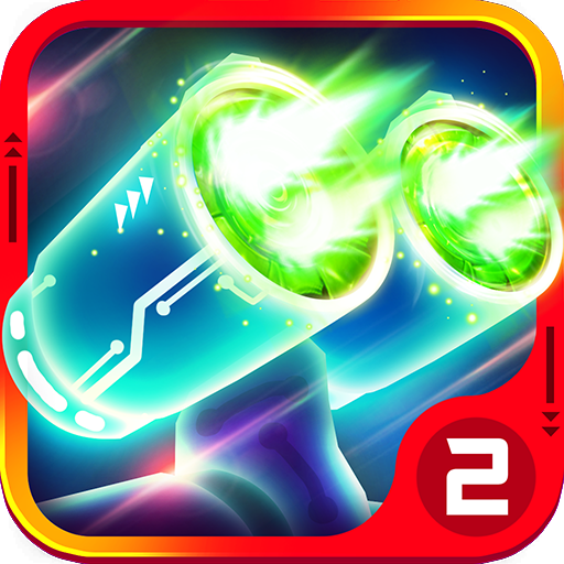 Geometry Defense 2 icon