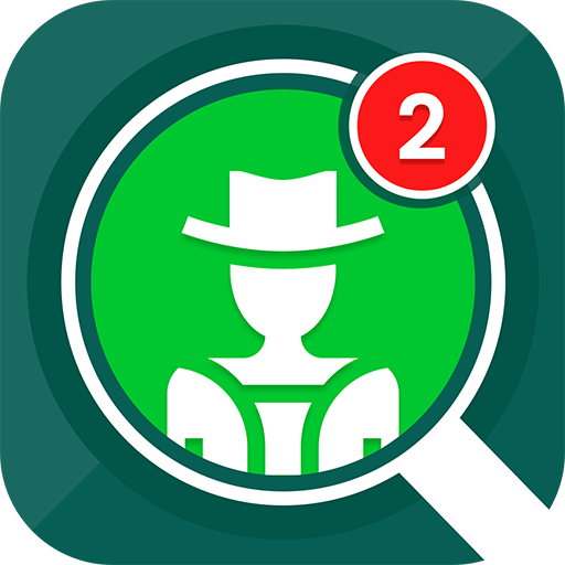 Whats Tracker - Tracker for whatsapp icon