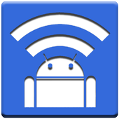 ADB Wifi icon