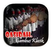 Qasidah Gambus Klasik Mp3 on 9Apps