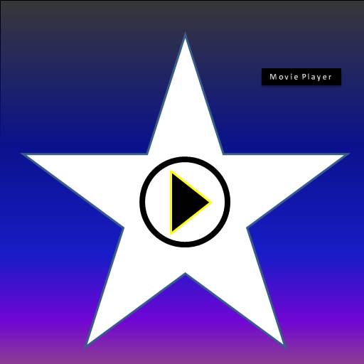 Movie Player icon