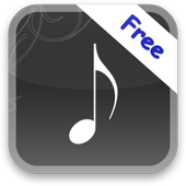Audio Mp3 Player icon