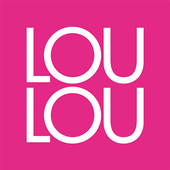 LOULOU Magazine icon
