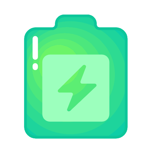 Battery Saver - Phone Protector icon