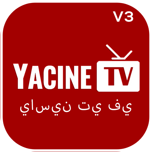 Yacine TV APK info V3 2022 icon
