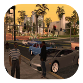 Cheats GTA San Andreas 2016 icon