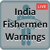 India Fishermen Warnings