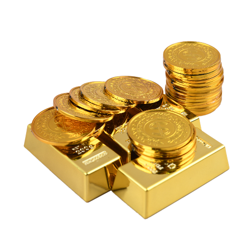 Gold Scanner Pro icon