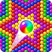 Sweet Bubble Shooter