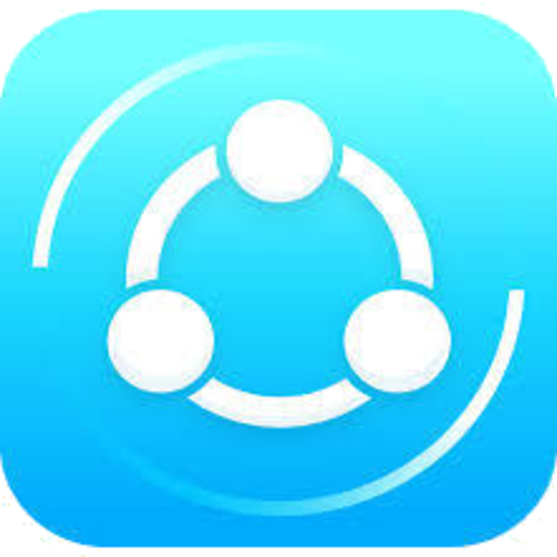Airsend : Fast File Sharing App icon