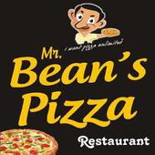 Mr beans pizza icon