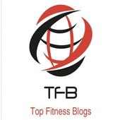 Top Fitness Blogs on 9Apps