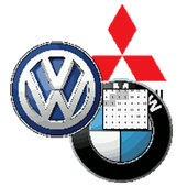 Pixel Art - Auto edition icon