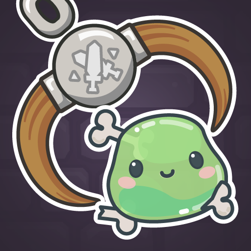 Dungeon Claw: Auto Battler icon