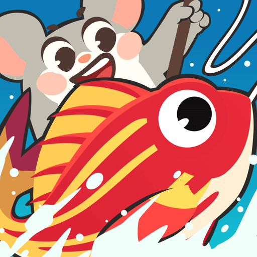 Fishing King icon
