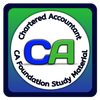 CA Foundation Books + CA Foundation Study Material icon