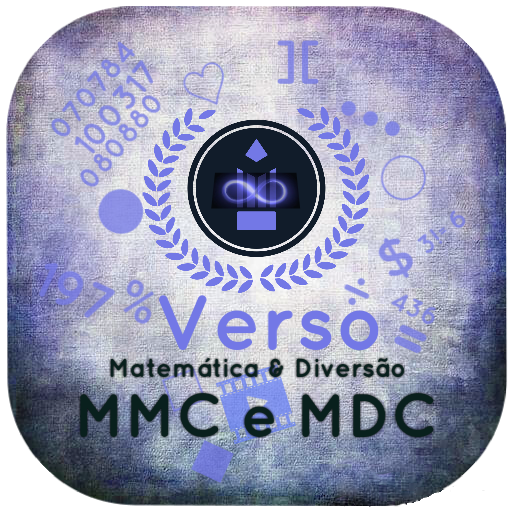 MMC e MDC иконка