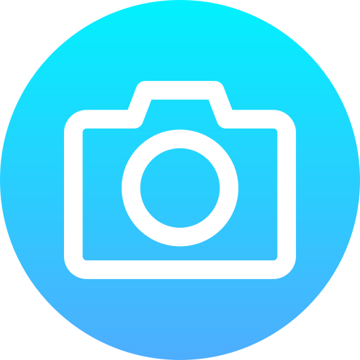 Thumb Camera icon