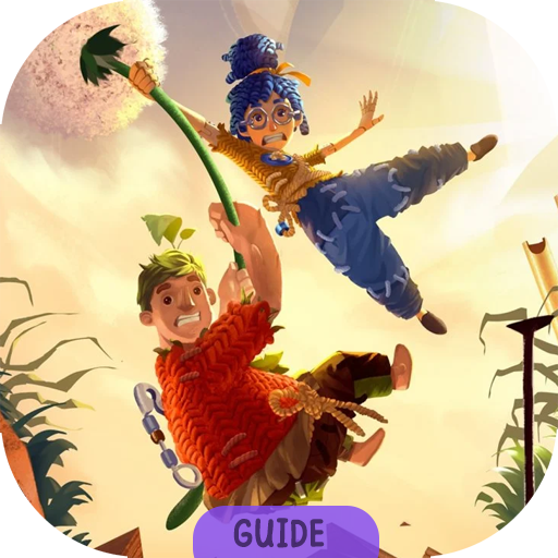 Advice: It Takes Two Game icon