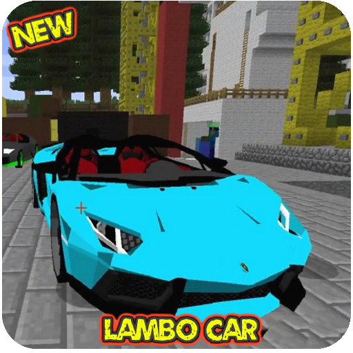 Mod Lambo Huracan : Car Mods icon