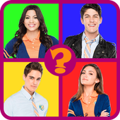 Every Witch Way Quiz 2018 icon