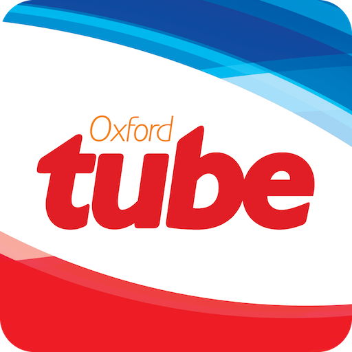 Oxford Tube Mobile Ticket icon