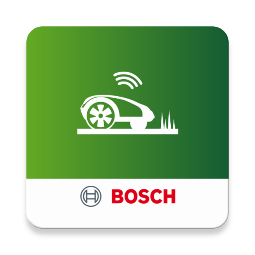 ikon Bosch Smart Gardening