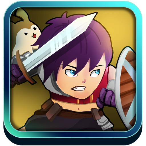 Little Hero icon