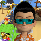 Bus Subway Multiplayer icon