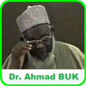 Tijalatus Sunnah Dr. Ahmad BUK icon