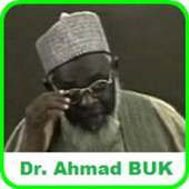 Tijalatus Sunnah Dr. Ahmad BUK