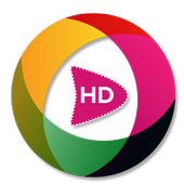 Full HD Video Player icon