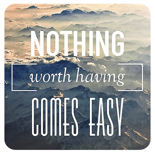 Motivational Wallpapers Free icon