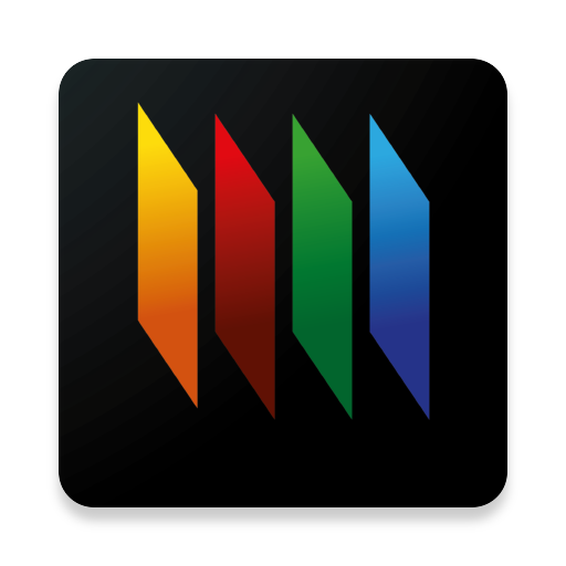 Padland أيقونة