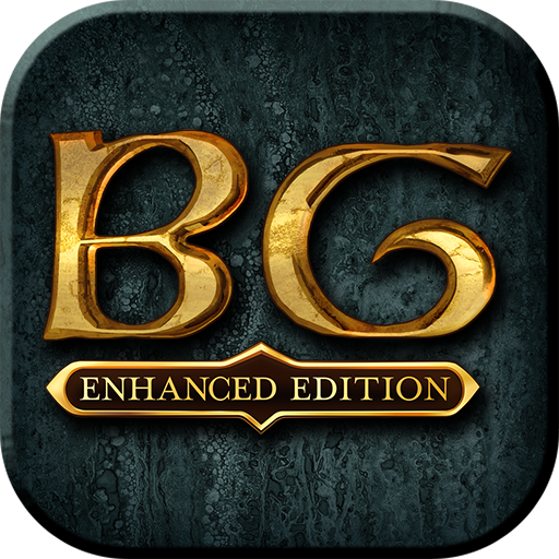 Baldur's Gate: Enhanced Edition icon