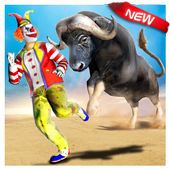 Bull Simulator : Bull Games icon