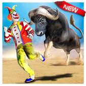 Bull Simulator : Bull Games