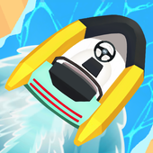 Super SpeedBoat icon