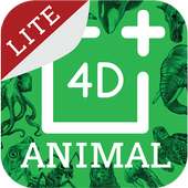 Animal 4D  Lite