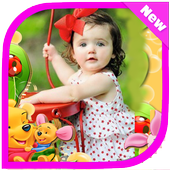 All Type Photo Frames icon