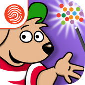 Harry and the Haunted House icon