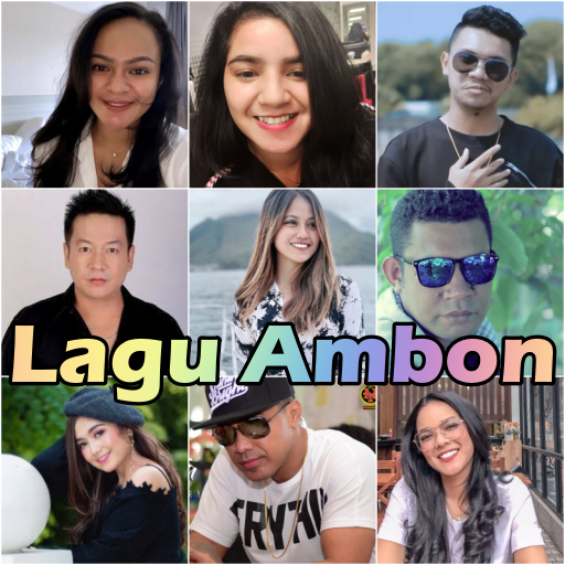 100  Kumpulan Lagu Ambon Terbaru Offline Populer icon