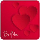 ikon 💔Love text pic💔